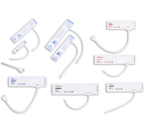 Disposable NIBP Cuffs