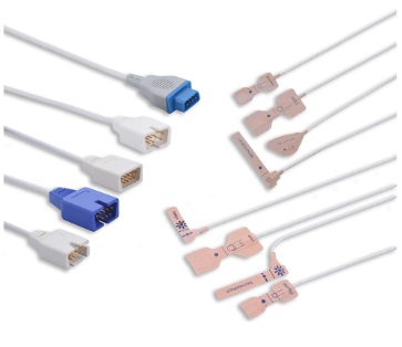 Disposable SpO2 Sensor