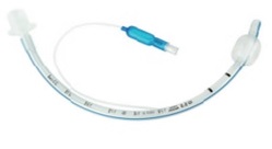 Standard Endotracheal Tube
