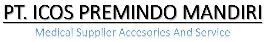 Title Icos Premindo Mandiri